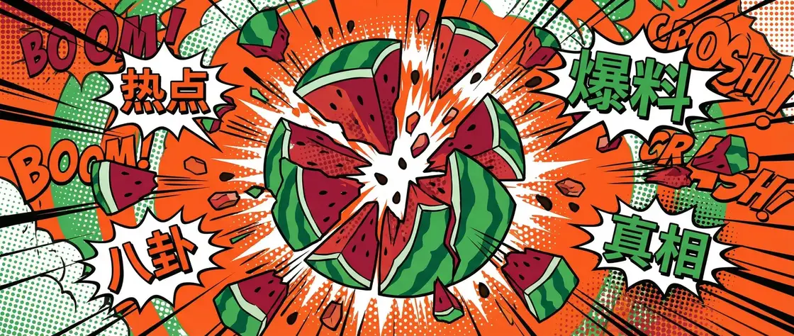 博鱼体育官网 今日头瓜爆炸漫画横幅