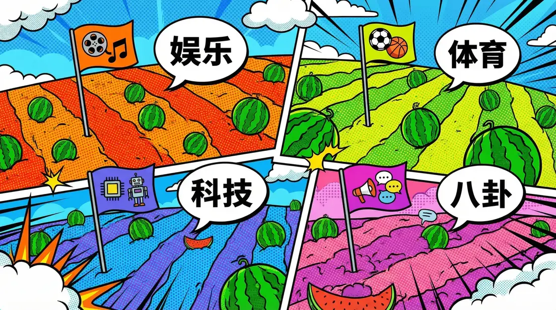 博鱼体育官网 娱乐瓜田分类