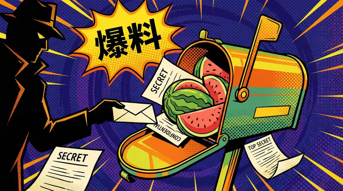 博鱼体育官网 匿名爆料通道漫画插图